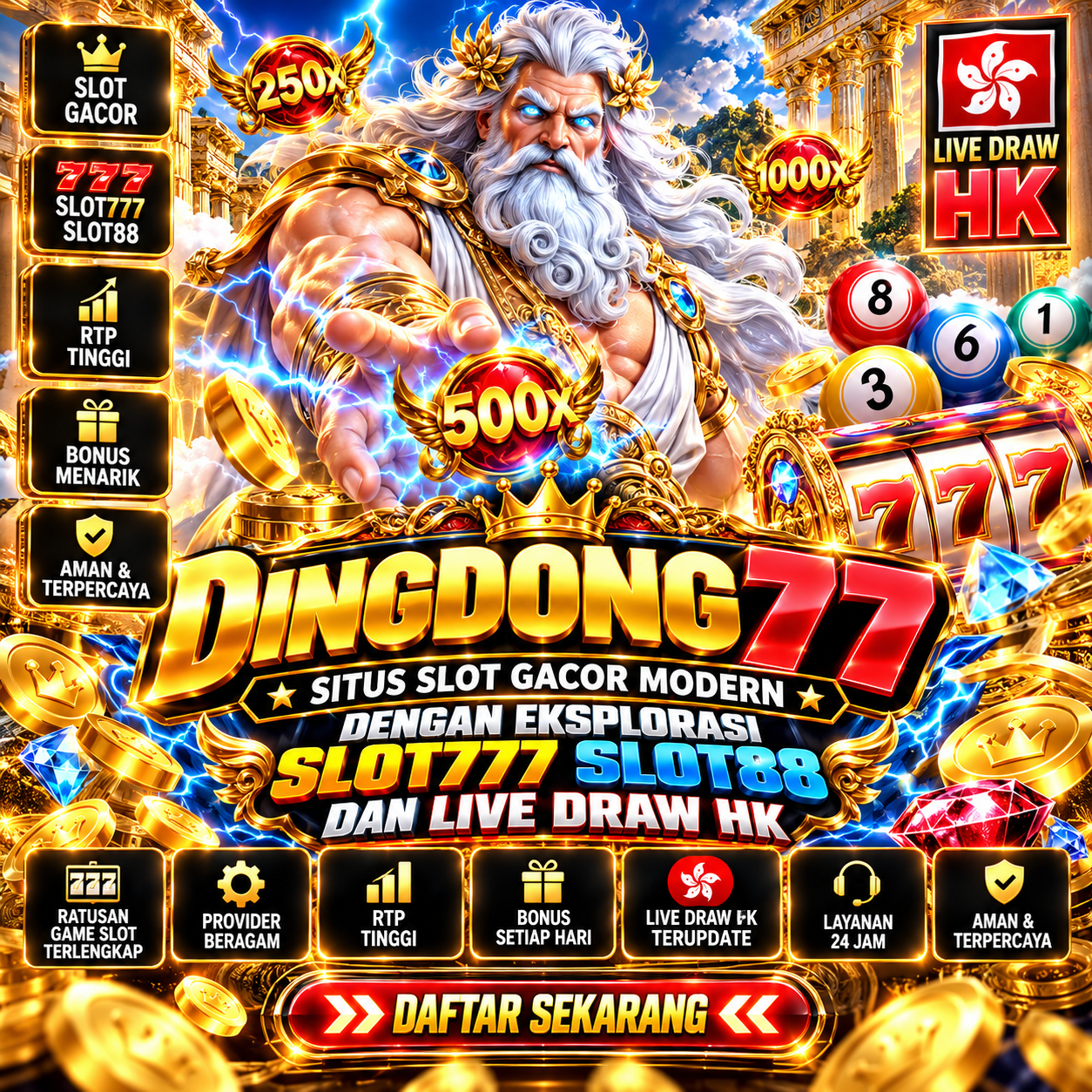 DINGDONG77